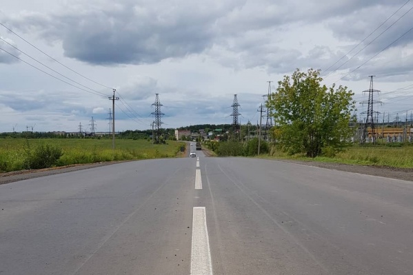 Вот такая новая дорога<br> Вот такая новая дорога<br>