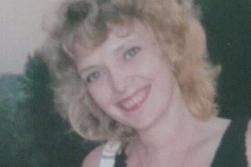 Наталья Правосудова пропала в марте Наталья Правосудова пропала в марте