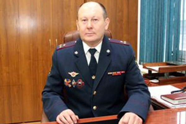 Заместителю ростовского ГУФСИН Сергею Ральникову вынесли приговор за взятки