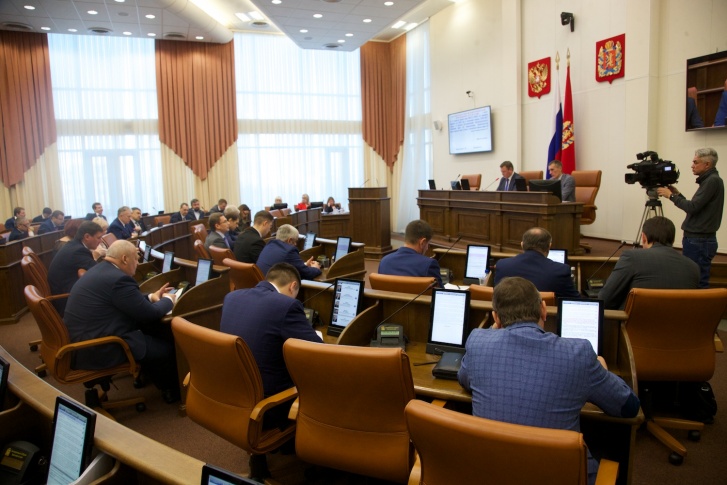 Судьбу провинившихся решали тайно — без прессы Судьбу провинившихся решали тайно — без прессы