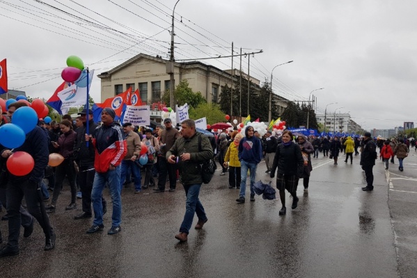 На публичные мероприятия партии израсходовали 345 269 рублей На публичные мероприятия партии израсходовали 345 269 рублей