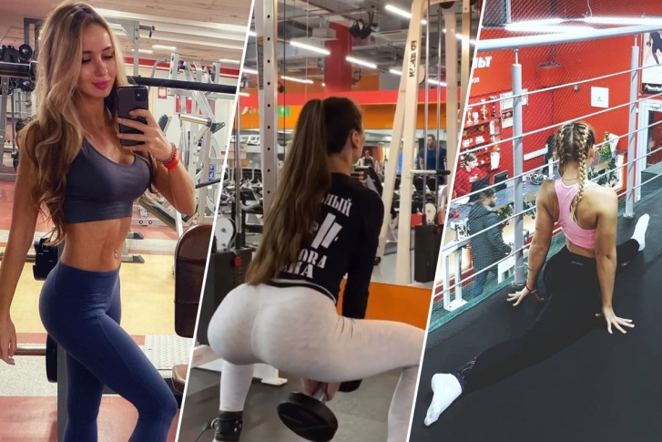 Многие девушки занимаются своим телом уже очень давно, поэтому не собираются терять форму из-за новогодних каникул Многие девушки занимаются своим телом уже очень давно, поэтому не собираются терять форму из-за новогодних каникул