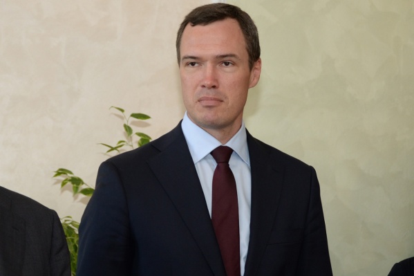 Глава министерства экологии и природных ресурсов оказался самым богатым в областном правительстве Глава министерства экологии и природных ресурсов оказался самым богатым в областном правительстве