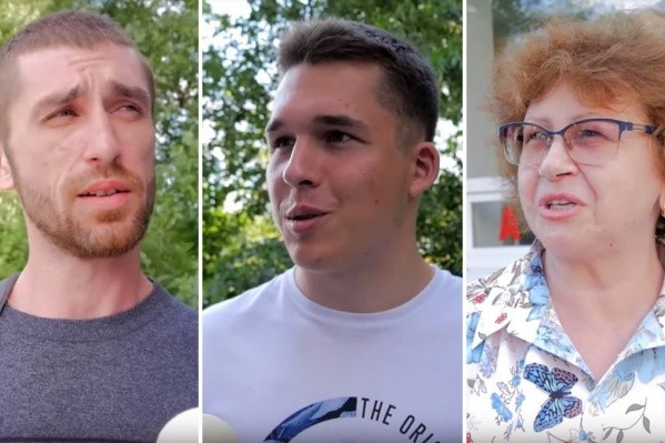 Чаще всего участники опроса выбирали микрорайон, в котором, по их мнению, безопаснее всего Чаще всего участники опроса выбирали микрорайон, в котором, по их мнению, безопаснее всего