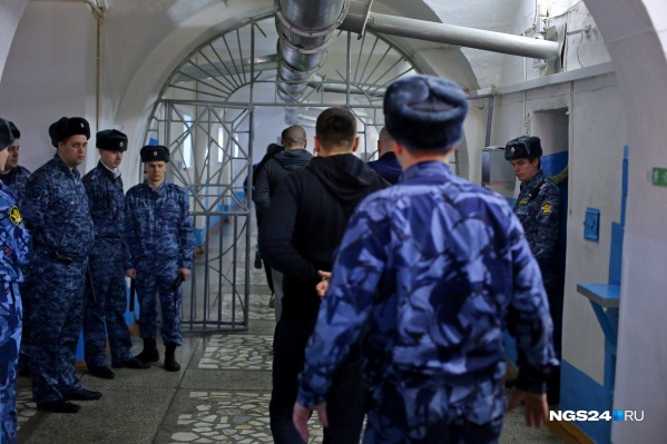 Подозреваемый задержан и скоро пойдет под суд Подозреваемый задержан и скоро пойдет под суд