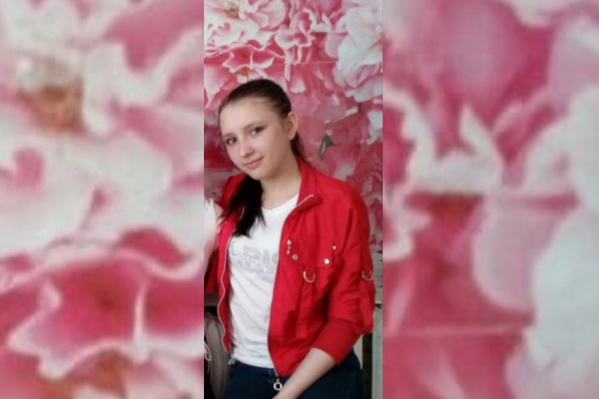 16-летняя Регина нуждается в медицинской помощи 16-летняя Регина нуждается в медицинской помощи