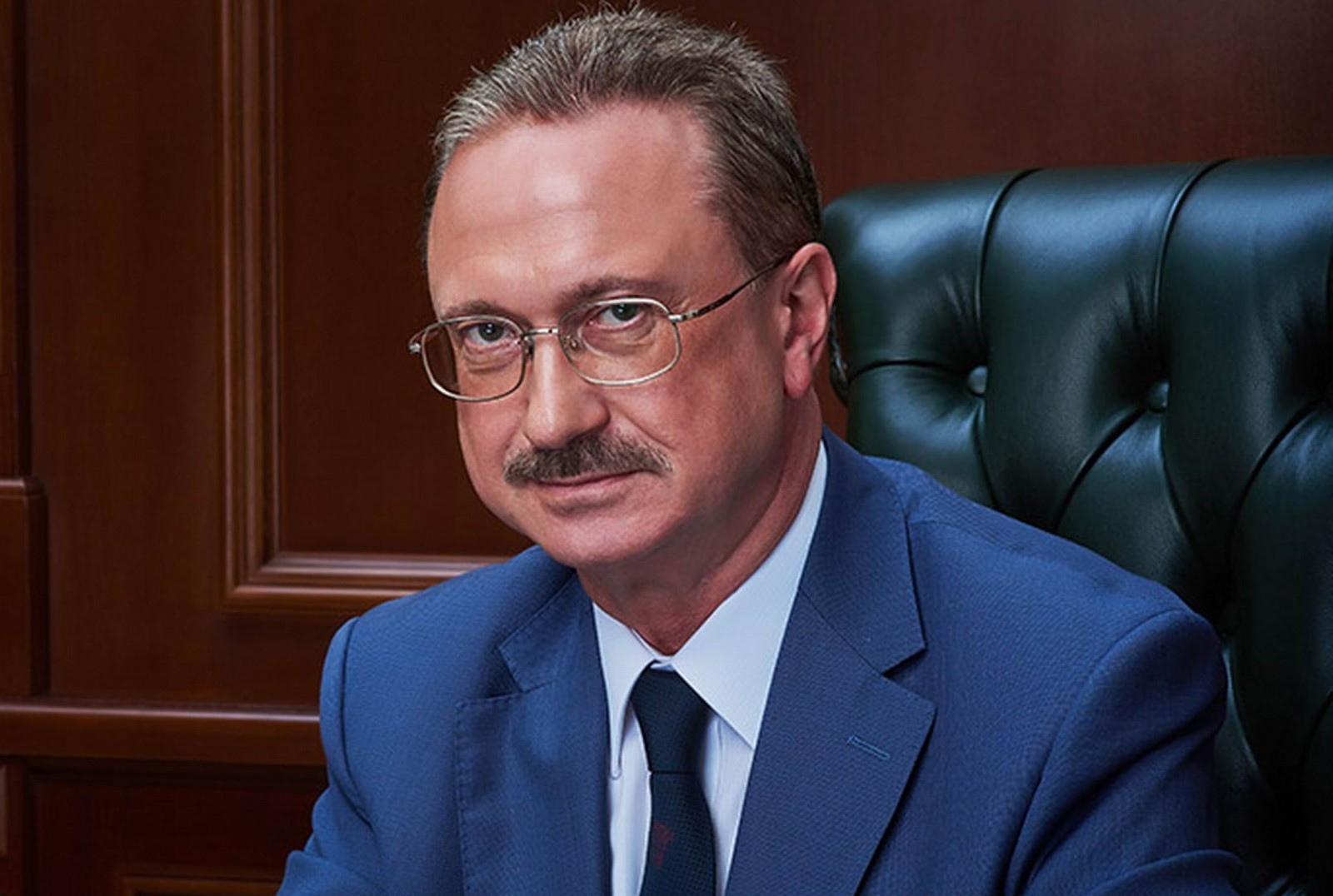 Губернатор Ростовской области назначил новым заместителем бывшего топ-менеджера «Автоваза»