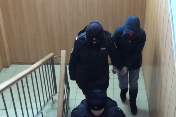 Девушке назначили 6 лет и 6 месяцев воспитательной колонии Девушке назначили 6 лет и 6 месяцев воспитательной колонии