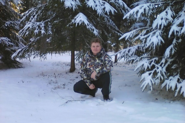 Когда у Ольги подтвердили туберкулез, врачи ей давали полгода жизни Когда у Ольги подтвердили туберкулез, врачи ей давали полгода жизни 