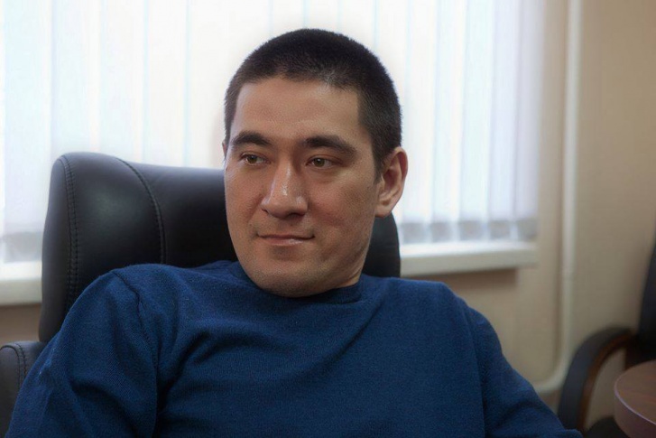 Азамат Галин назовет имя защитника Луизы Харуллиной позже Азамат Галин назовет имя защитника Луизы Харуллиной позже