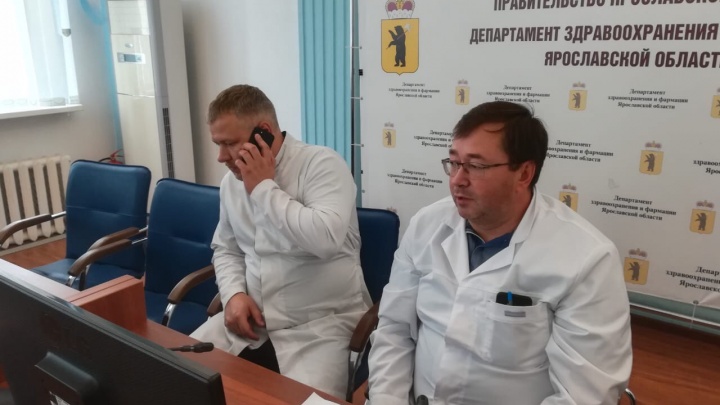 Состояние тяжёлое: московские врачи помогут лечить пострадавших в ДТП с автобусом