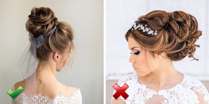 8 Oshibok V Pricheskah I Ukladkah Kotorye Sdelayut Vas Staromodnymi I Dobavyat Vozrast Ngs Novosti Novosibirska