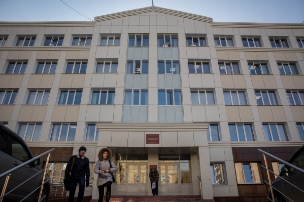 Новосибирца оштрафовали за угрозы судье Заельцовского районного суда — приговор в законную силу ещё не вступил Новосибирца оштрафовали за угрозы судье Заельцовского районного суда — приговор в законную силу ещё не вступил