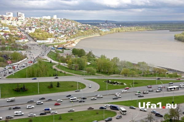 Уфимцы накануне пожаловались на неприятные запахи в атмосфере Уфимцы накануне пожаловались на неприятные запахи в атмосфере