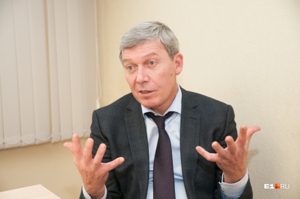 Алексей Белышев был вице-мэром по капитальному строительству и землепользованию Алексей Белышев был вице-мэром по капитальному строительству и землепользованию