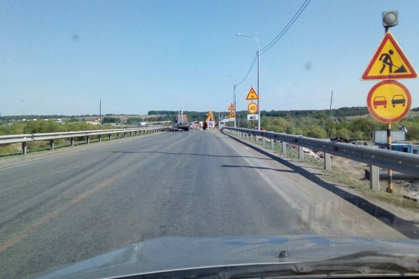 Большую часть работ планируют завершить к осени Большую часть работ планируют завершить к осени