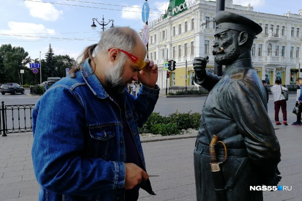 Всё. Сабелька на месте Всё. Сабелька на месте