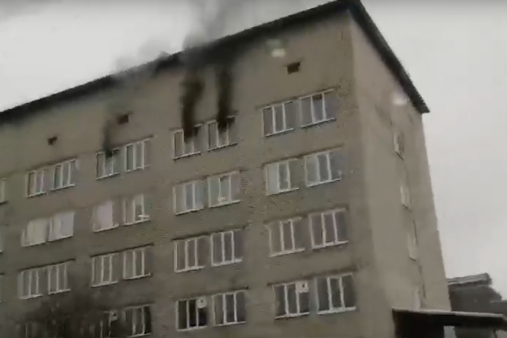 На месте происшествия На месте происшествия