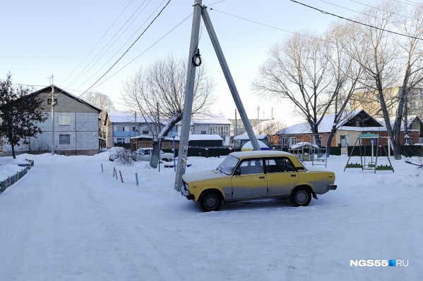 Смешанный пейзаж деревни, находящейся в черте города Смешанный пейзаж деревни, находящейся в черте города