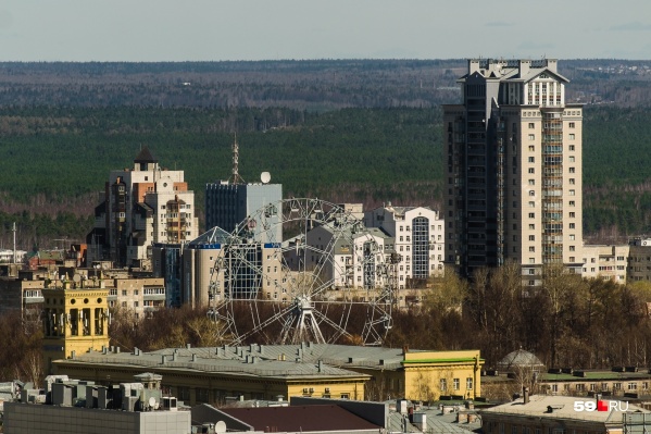 Любой желающий может рассказать про своё любимое место в городе или историю, связанную с ним Любой желающий может рассказать про своё любимое место в городе или историю, связанную с ним