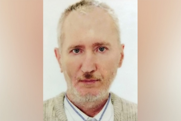 Сергей Медведев ушёл из дома 20 октября Сергей Медведев ушёл из дома 20 октября