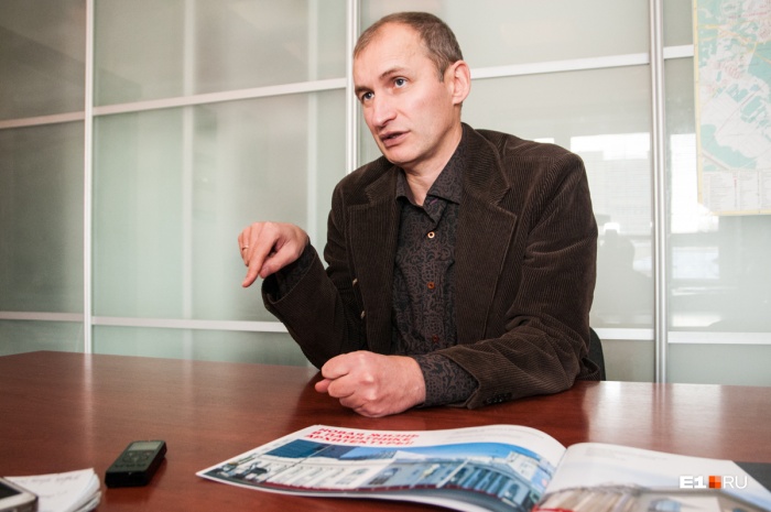 Сергей Федяков ушёл из-за личных проектов Сергей Федяков ушёл из-за личных проектов