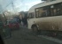 «Стояло 5–6 машин»: водителям пришлось объезжать массовое ДТП у «Таганского ряда» по встречке