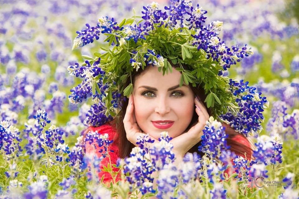 Родителям Оксана писала письма и отсылала свои фото Родителям Оксана писала письма и отсылала свои фото