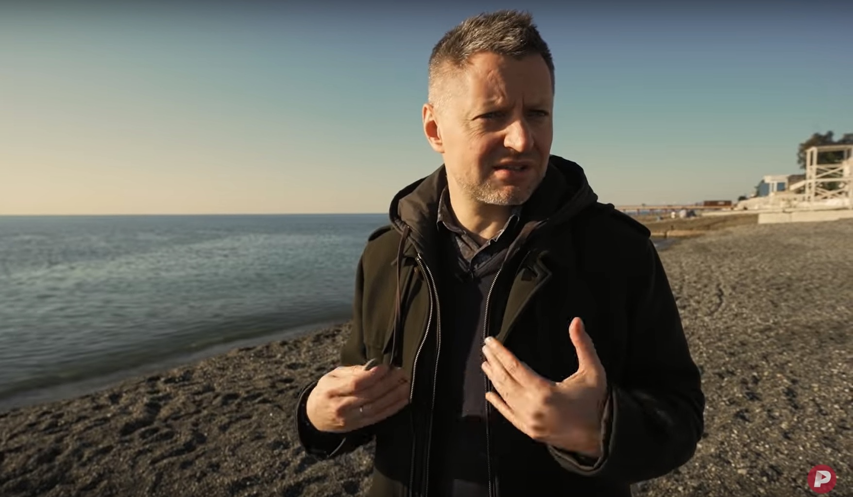 Алексей Пивоваров выпустил видео о катастрофе Ту-154, в которой погиб журналист из Архангельска