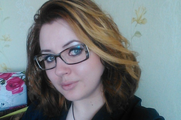 29-летнюю Ирину Ахматову разыскивают в нескольких городах 29-летнюю Ирину Ахматову разыскивают в нескольких городах