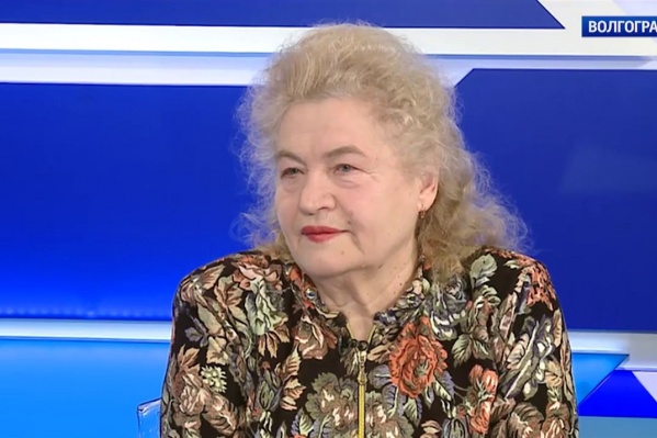 Раиса Скрынникова возглавляла фонд в течение 30 лет Раиса Скрынникова возглавляла фонд в течение 30 лет