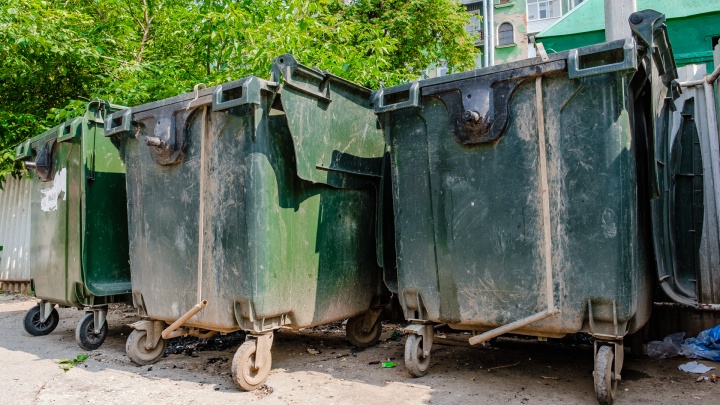 Пермский краевой суд отменил тариф и норматив на вывоз мусора