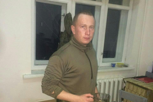 Александр ранее никогда не пропадал Александр ранее никогда не пропадал