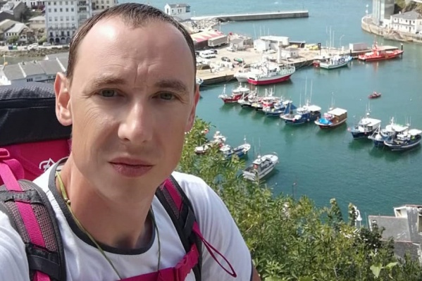 Кирилл Модестов планирует прийти к финишному пункту маршрута уже 4–5 августа Кирилл Модестов планирует прийти к финишному пункту маршрута уже 4–5 августа