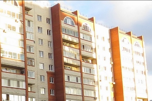 Обыски проходили и в доме на улице Малиновского Обыски проходили и в доме на улице Малиновского