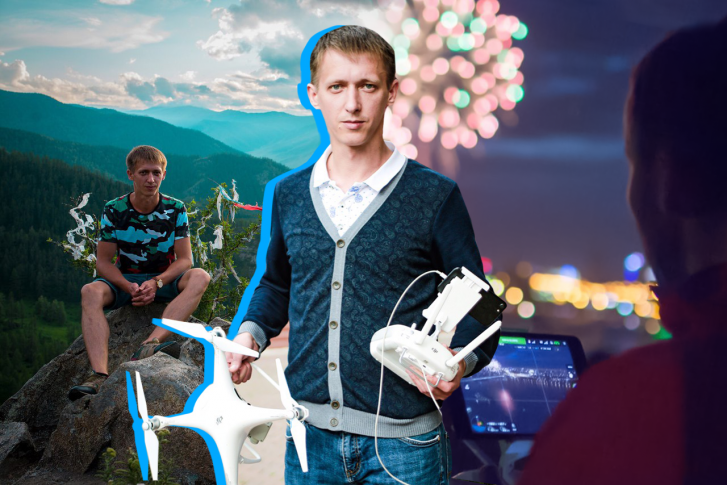 Владельцы квадрокоптеров считают, что согласование полёта — муторное дело, и некоторые из них от неё отказываются