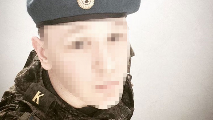 Курсанту-лётчику вынесли приговор за убийство сотрудника Росгвардии в Челябинской области