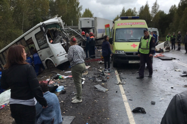 Ярославские врачи бросили все силы, чтобы помочь пострадавшим Ярославские врачи бросили все силы, чтобы помочь пострадавшим