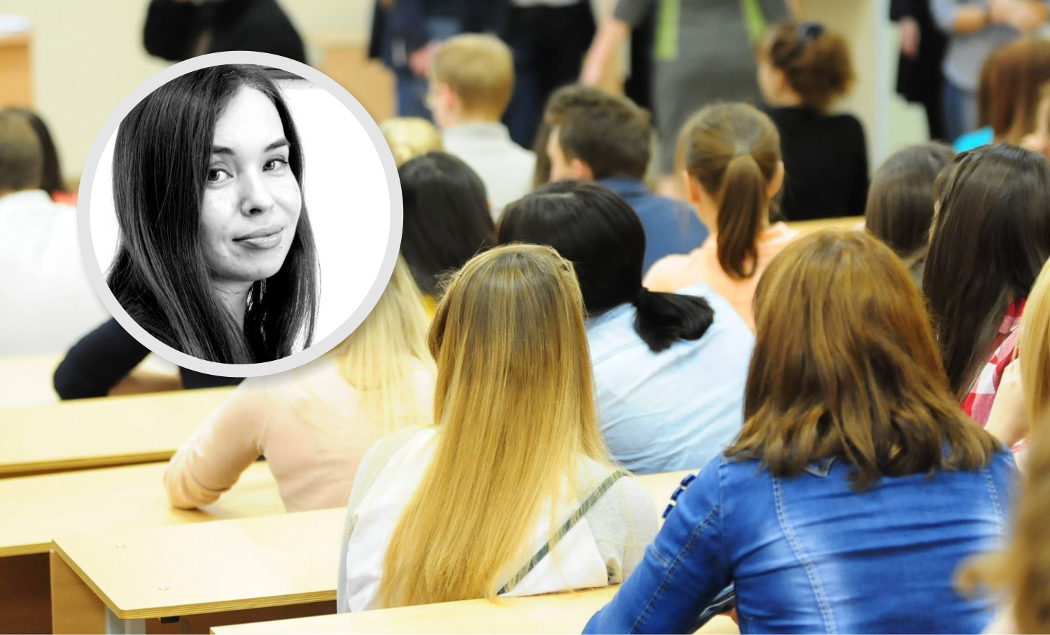 Крик души преподавателя: студенты безграмотные, а с «хвостами» за них разбираются родители