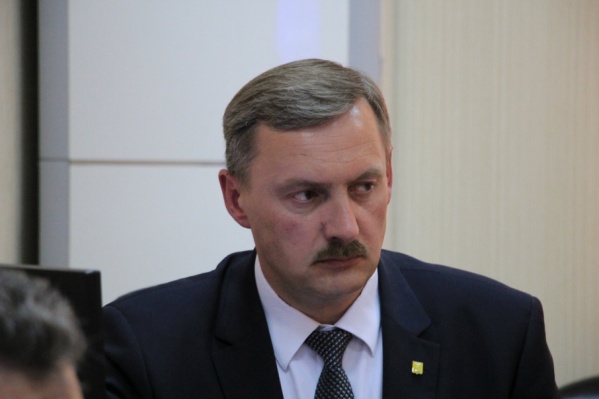 Игорь Годзиш признает, решение о концессии не простое, но принять его нужно Игорь Годзиш признает, решение о концессии не простое, но принять его нужно