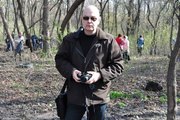 Александру Масалову было 54 года Александру Масалову было 54 года