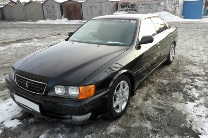 Автомобиль омича Автомобиль омича