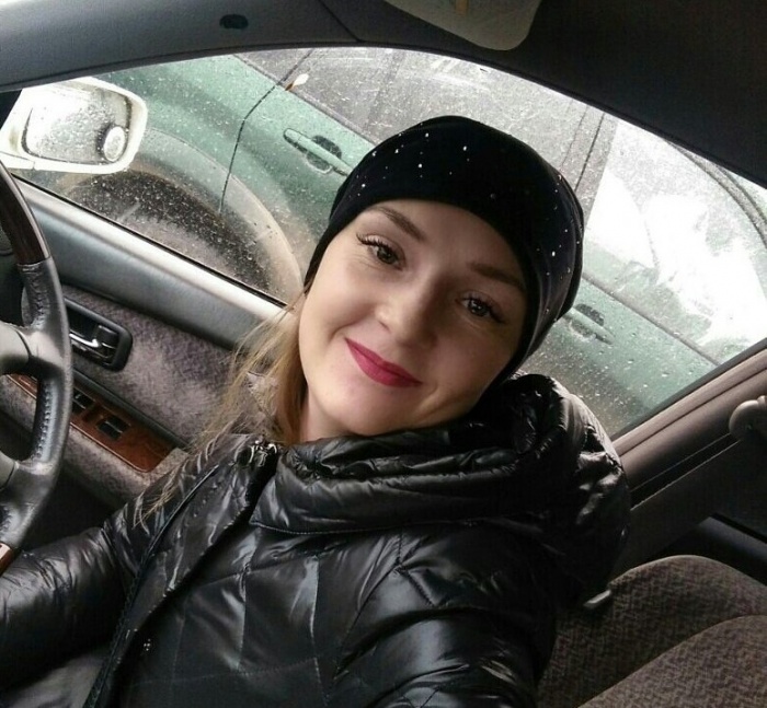 Ольга призналась, что теперь боится садиться за руль Ольга призналась, что теперь боится садиться за руль