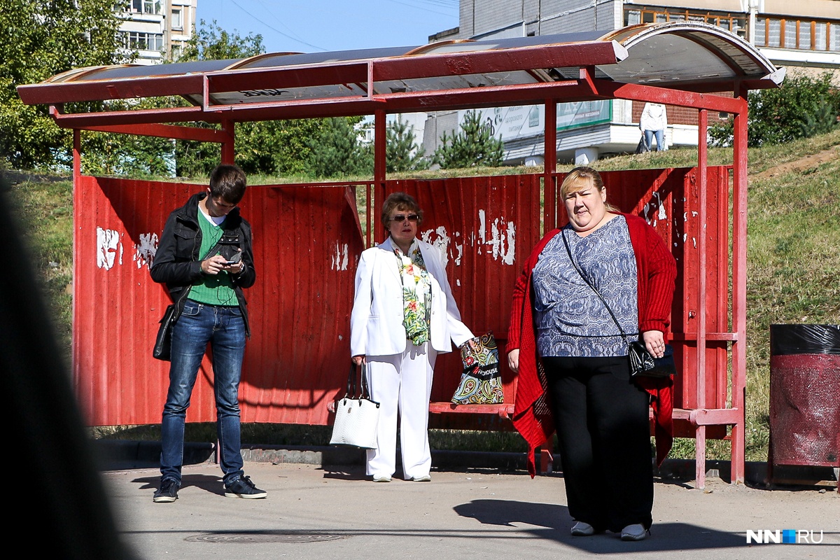 «Вандалоустойчивые»: показываем, как будут выглядеть «умные остановки» в Нижнем Новгороде