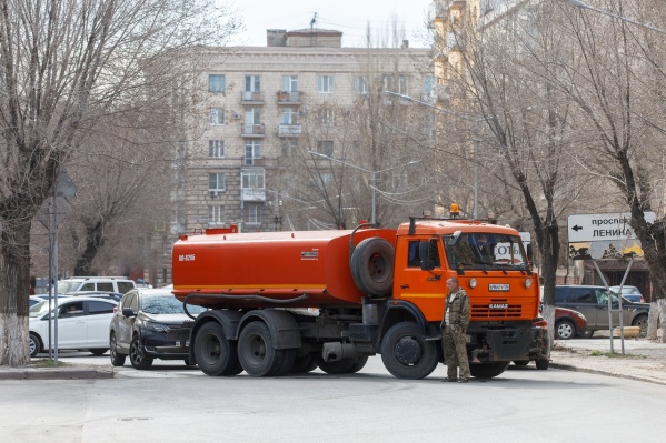 Центр города частично перекроют из-за «Ночи музеев» Центр города частично перекроют из-за «Ночи музеев»