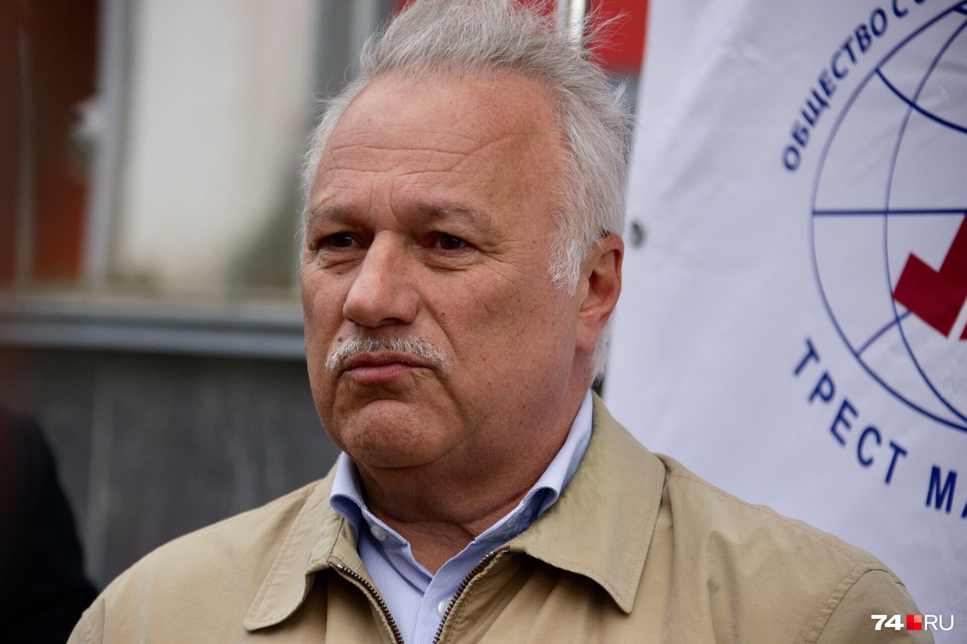 По словам Владимира Алейникова, на строительство пешеходной зоны потребуется 100 миллионов рублей По словам Владимира Алейникова, на строительство пешеходной зоны потребуется 100 миллионов рублей