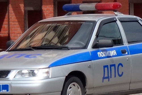 Автоинспекторы ищут серую «Ладу», сбившую женщину на Мочищенском шоссе Автоинспекторы ищут серую «Ладу», сбившую женщину на Мочищенском шоссе