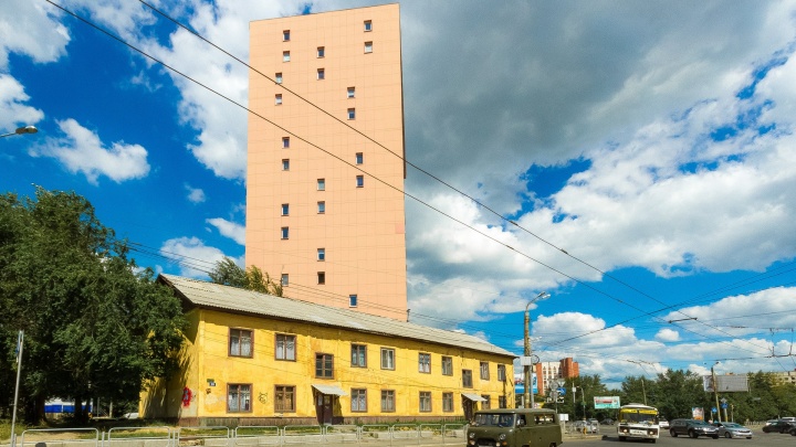 «Жильё станет дороже»: в мэрии нашли применение земле с аварийными домами в Челябинске