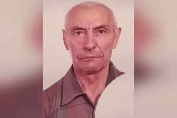 Пенсионер выглядит моложе своих лет Пенсионер выглядит моложе своих лет