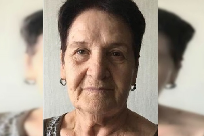 До этого Ковалева никогда не уходила из дома До этого Ковалева никогда не уходила из дома